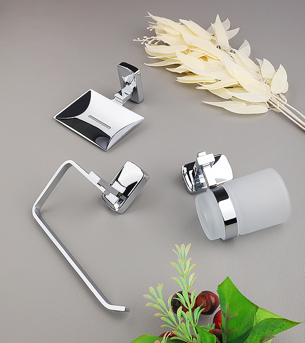 Bathroom Accessories