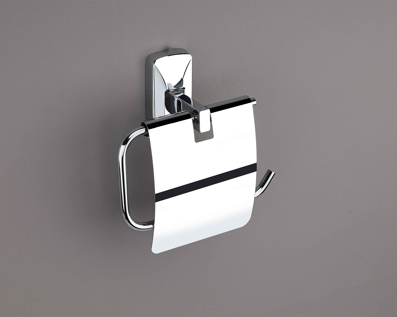 ARIES  Chrome Paper Holder