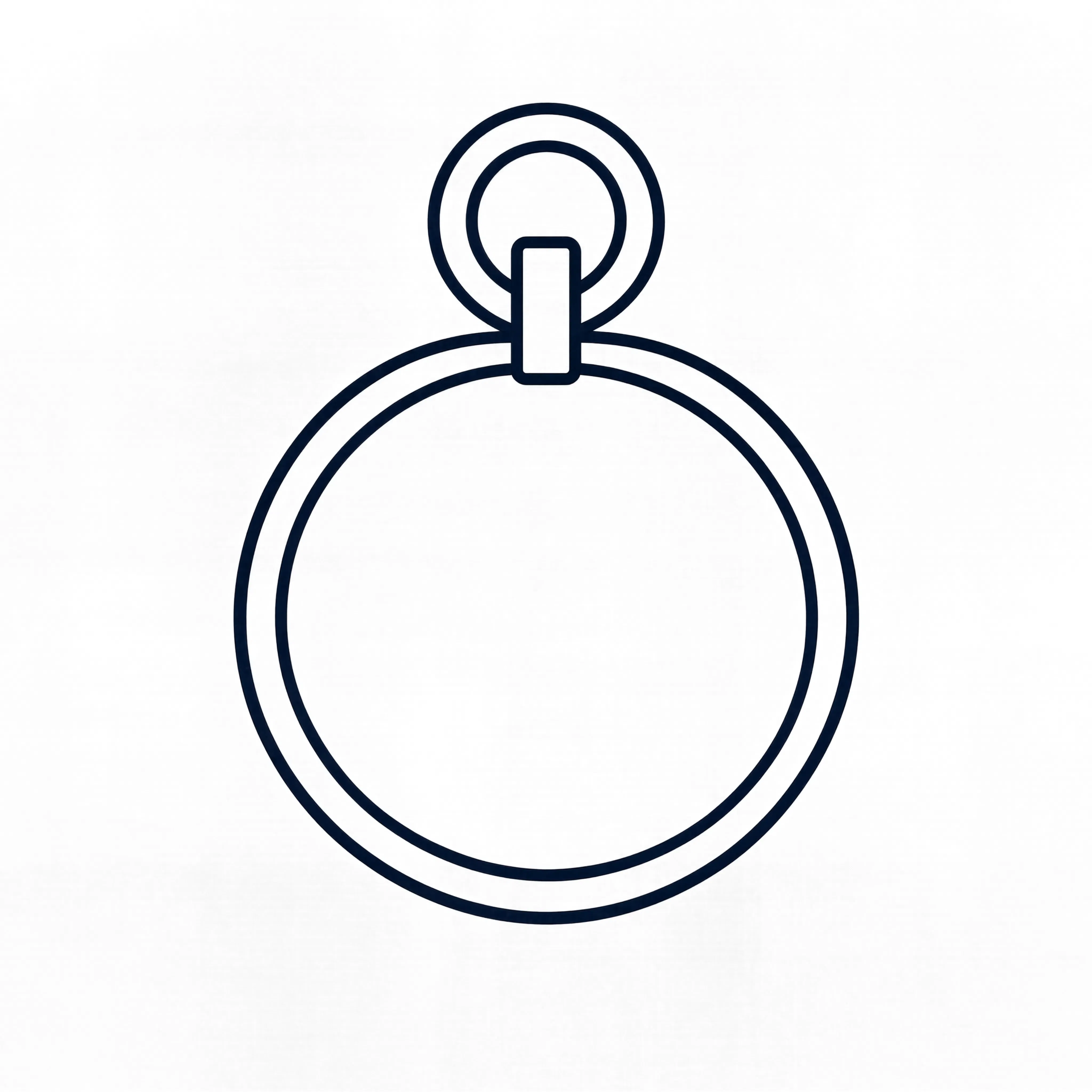 Napkin Ring Manufacturer in Rajkot