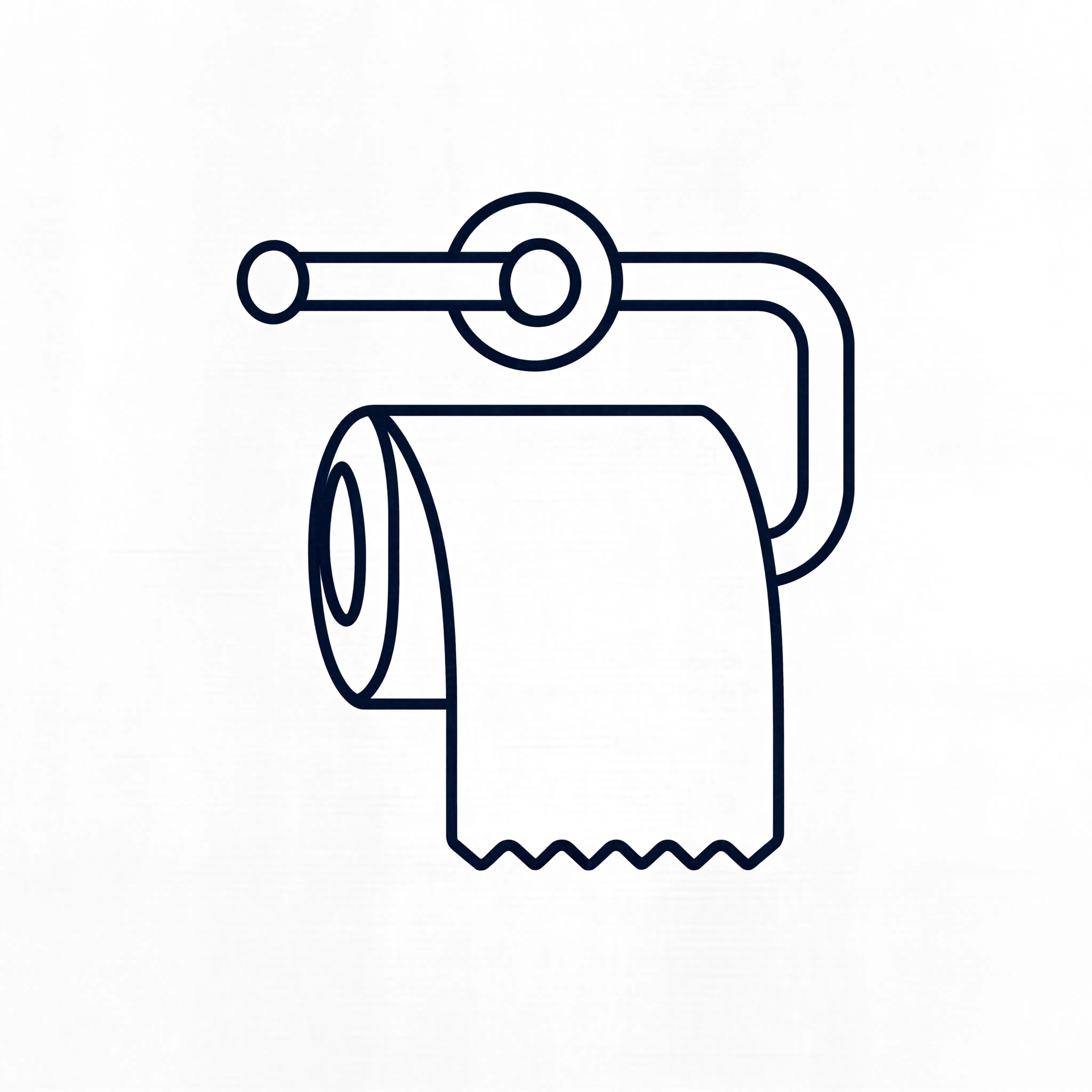 Paper Holder Manufacturer in Rajkot