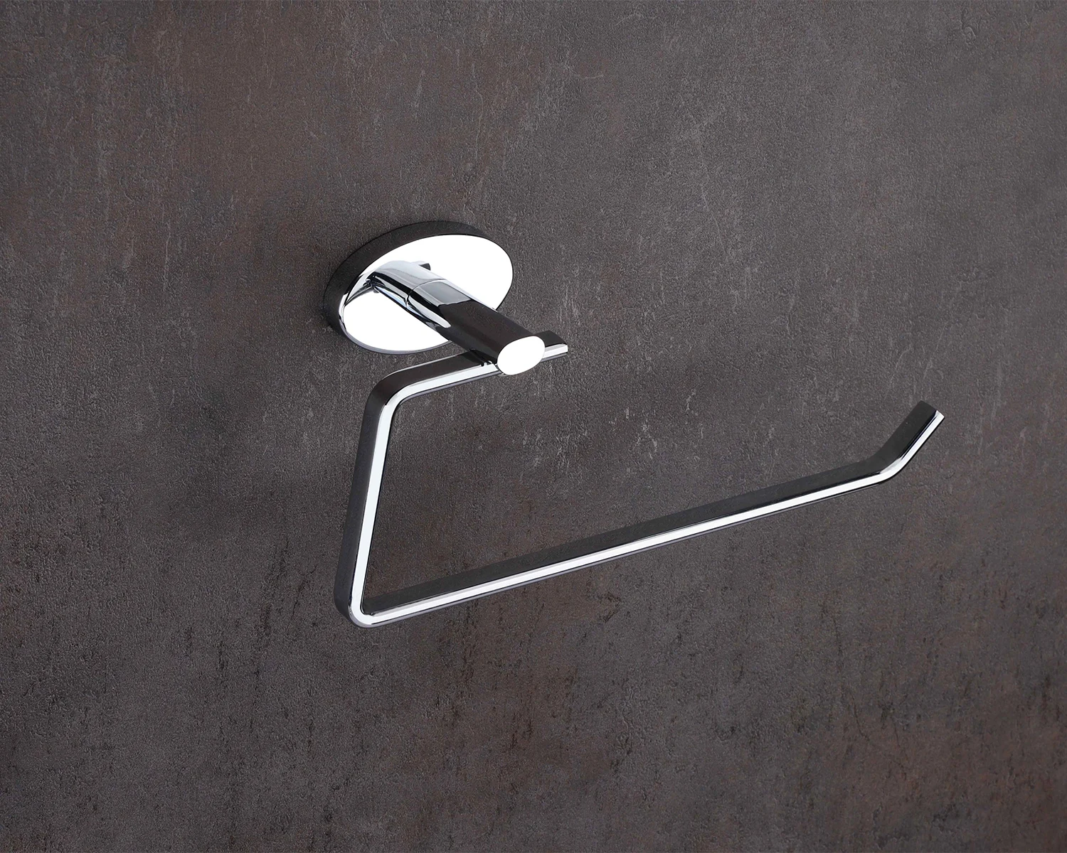 ELITE Chrome Napkin Ring