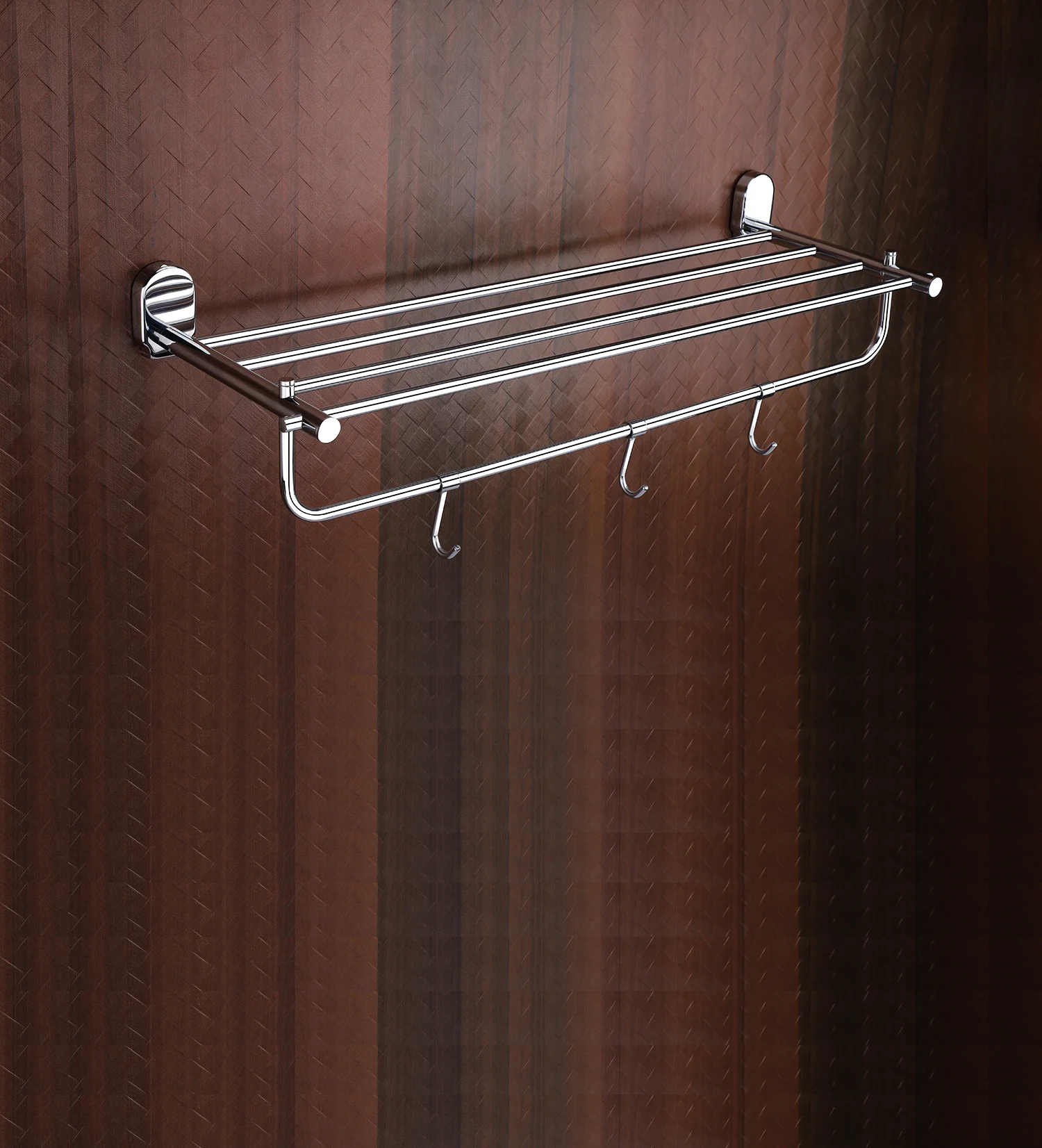 Towel Rack