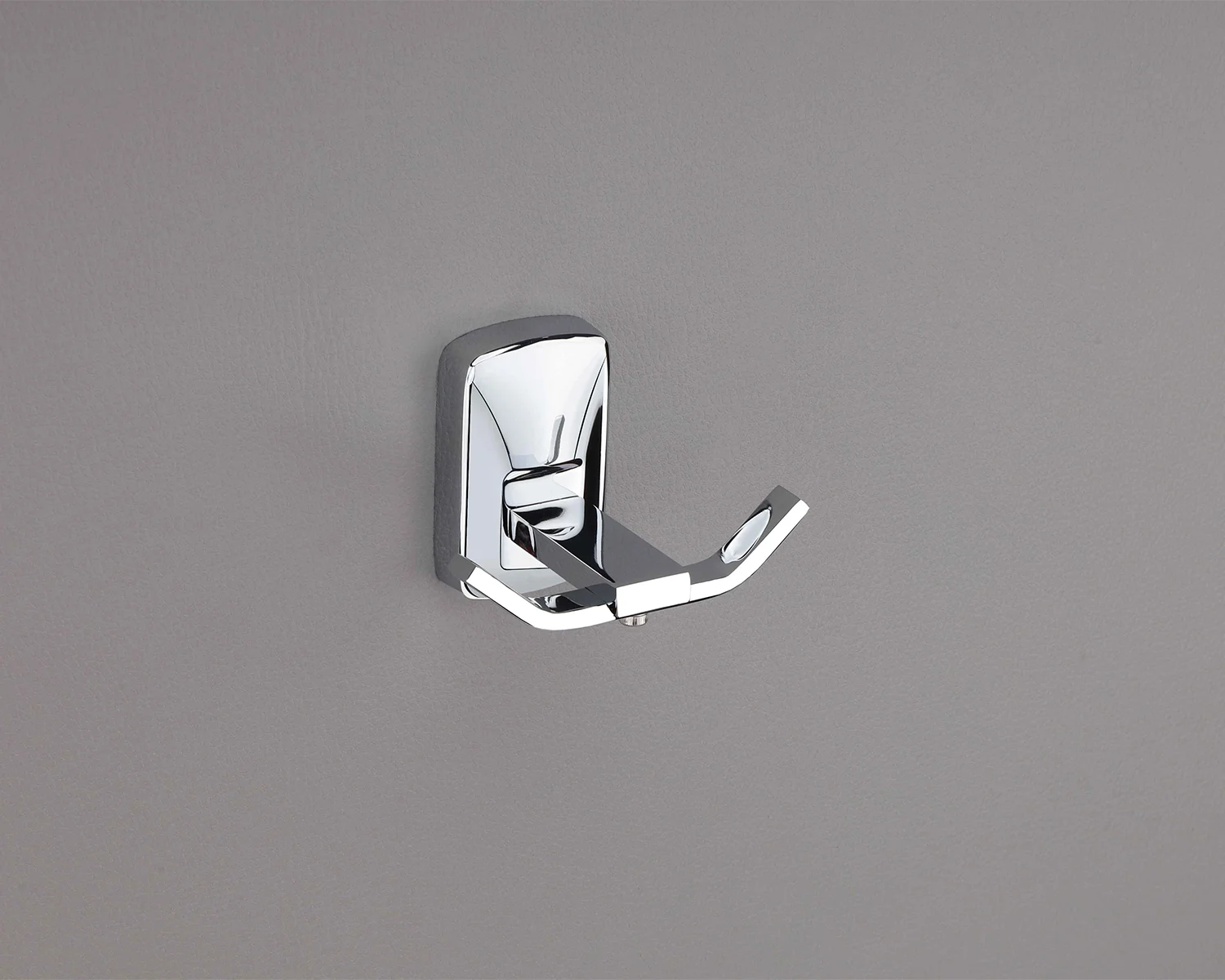 ARIES  Chrome Robe Hook