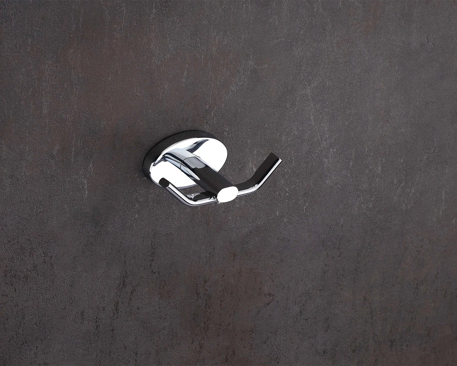 ELITE Chrome Robe Hook