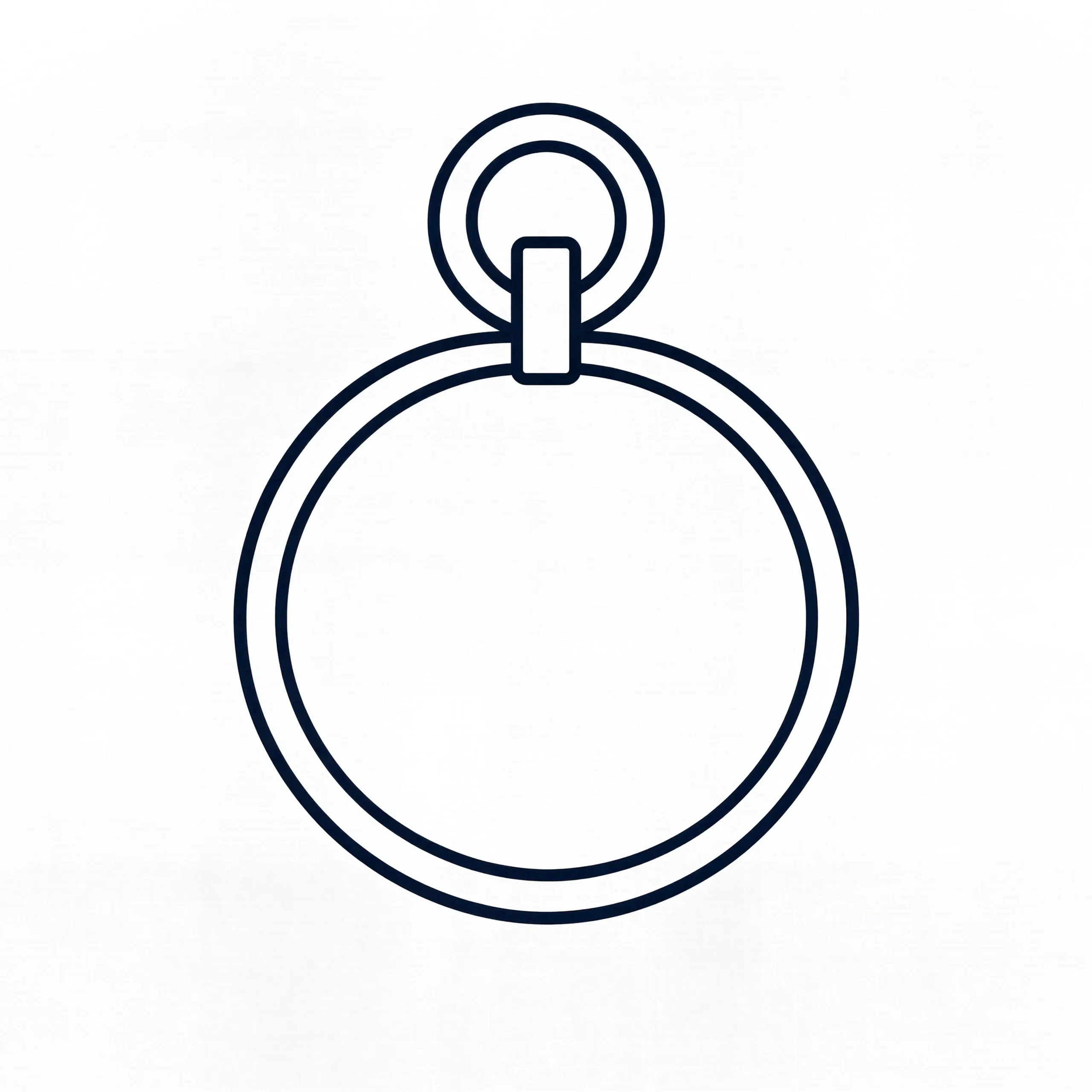 Napkin Ring Manufacturer in Rajkot