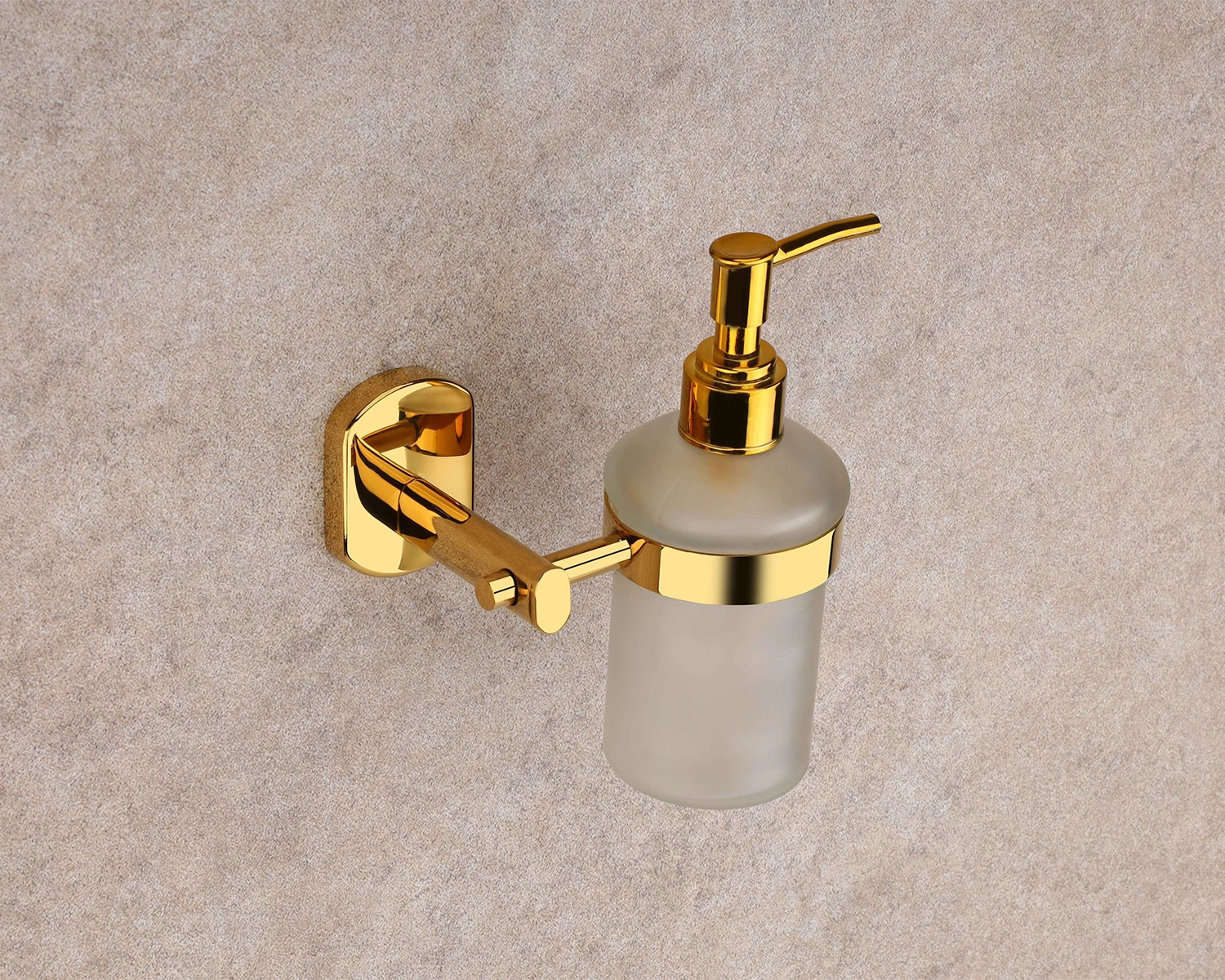 IRIS Gold Liquid Dispenser