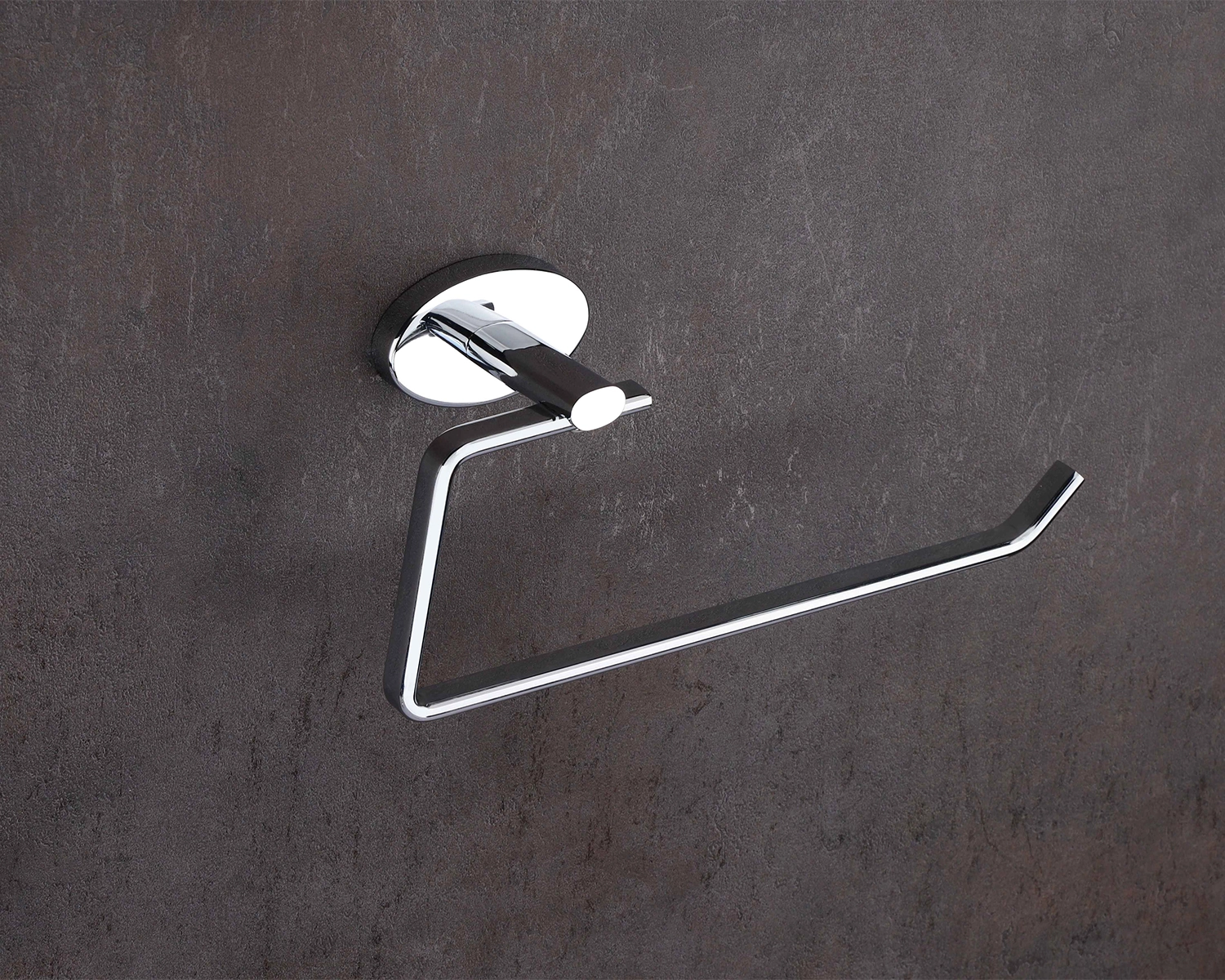 ELITE Chrome Napkin Ring
