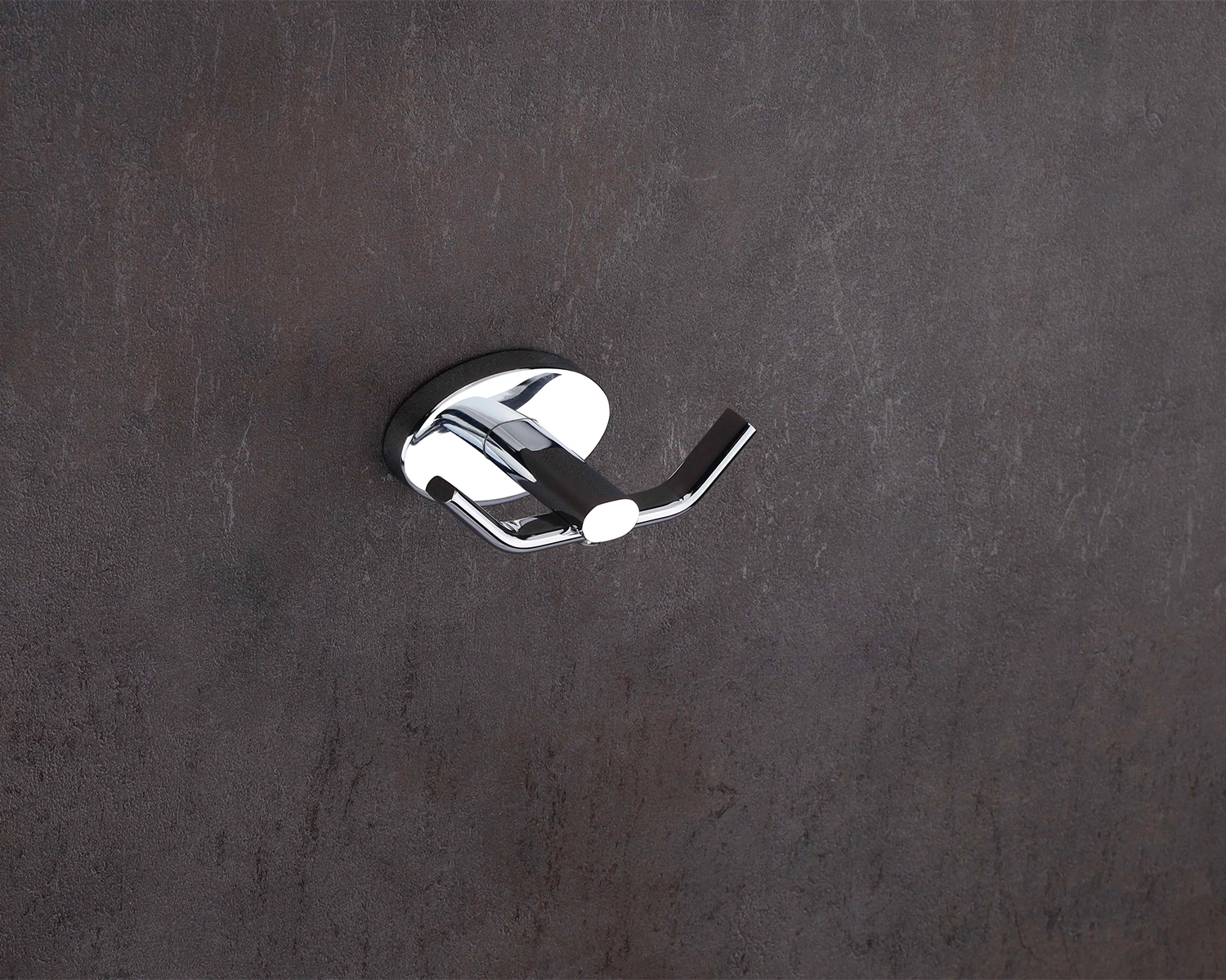 ELITE Chrome Robe Hook